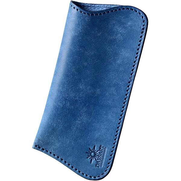 Amazon | [WILD HEARTS] 本革 カービングレザー サングラス